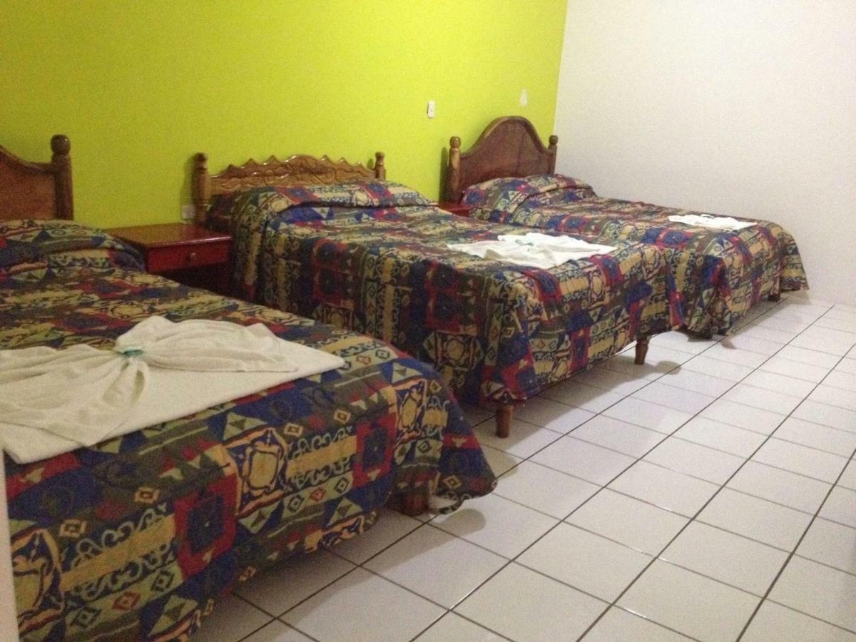 Hotel Restaurante El Principe Rivas Buitenkant foto