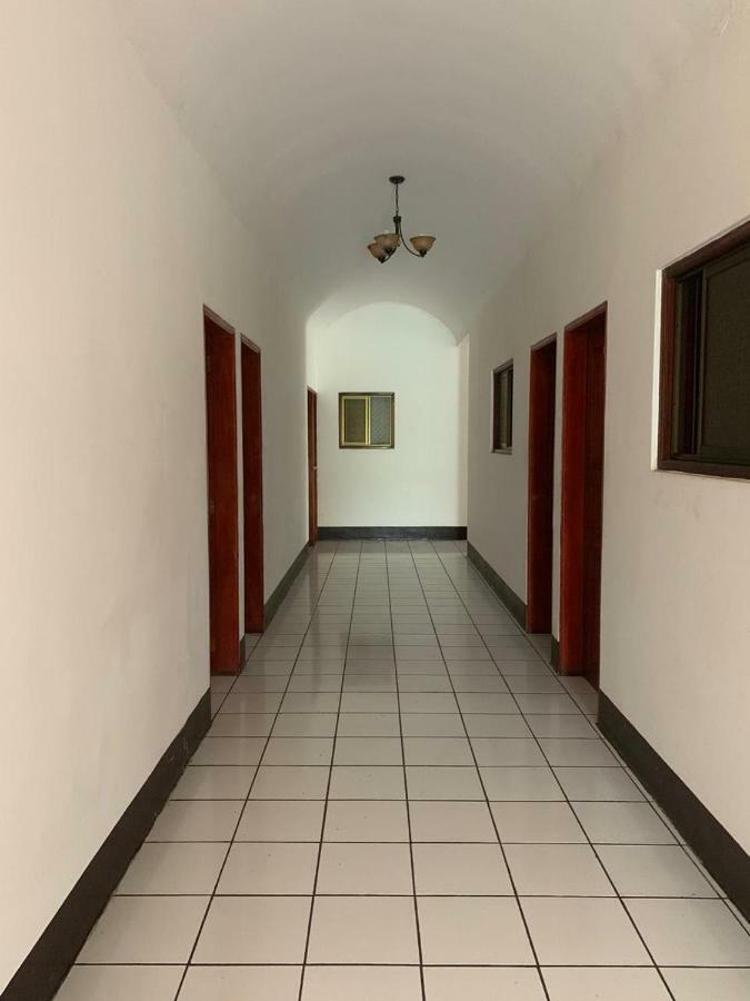 Hotel Restaurante El Principe Rivas Buitenkant foto
